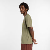 New Balance Men's Bright Speed T-Shirt-3