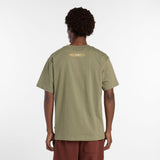 New Balance Men's Bright Speed T-Shirt-4
