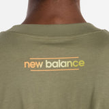 New Balance Men's Bright Speed T-Shirt-6
