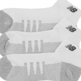 New Balance Coolmax Low Cut Socks 2 Pack-2