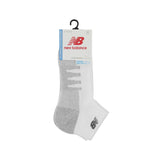 New Balance Coolmax Low Cut Socks 2 Pack-3