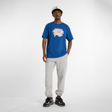 New Balance Men's Athletics Ticket T-Shirt-1