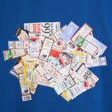 New Balance Men's Athletics Ticket T-Shirt-6