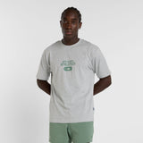 New Balance Men's Heritage Graphic T-Shirt-1
