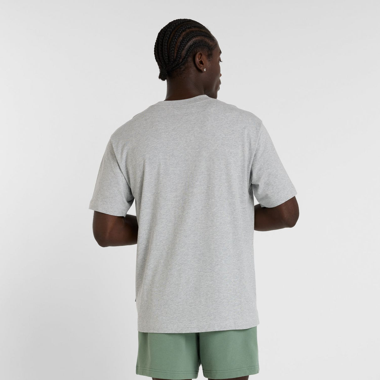 New Balance Men's Heritage Graphic T-Shirt-3