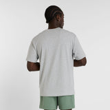 New Balance Men's Heritage Graphic T-Shirt-3