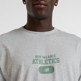 New Balance Men's Heritage Graphic T-Shirt-4
