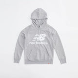 New Balance Women's Essentials Pullover Hoodie-1