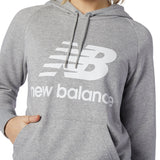 New Balance Women's Essentials Pullover Hoodie-6