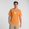New Balance Men's Heritage Graphic T-Shirt-1