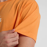 New Balance Men's Heritage Graphic T-Shirt-5