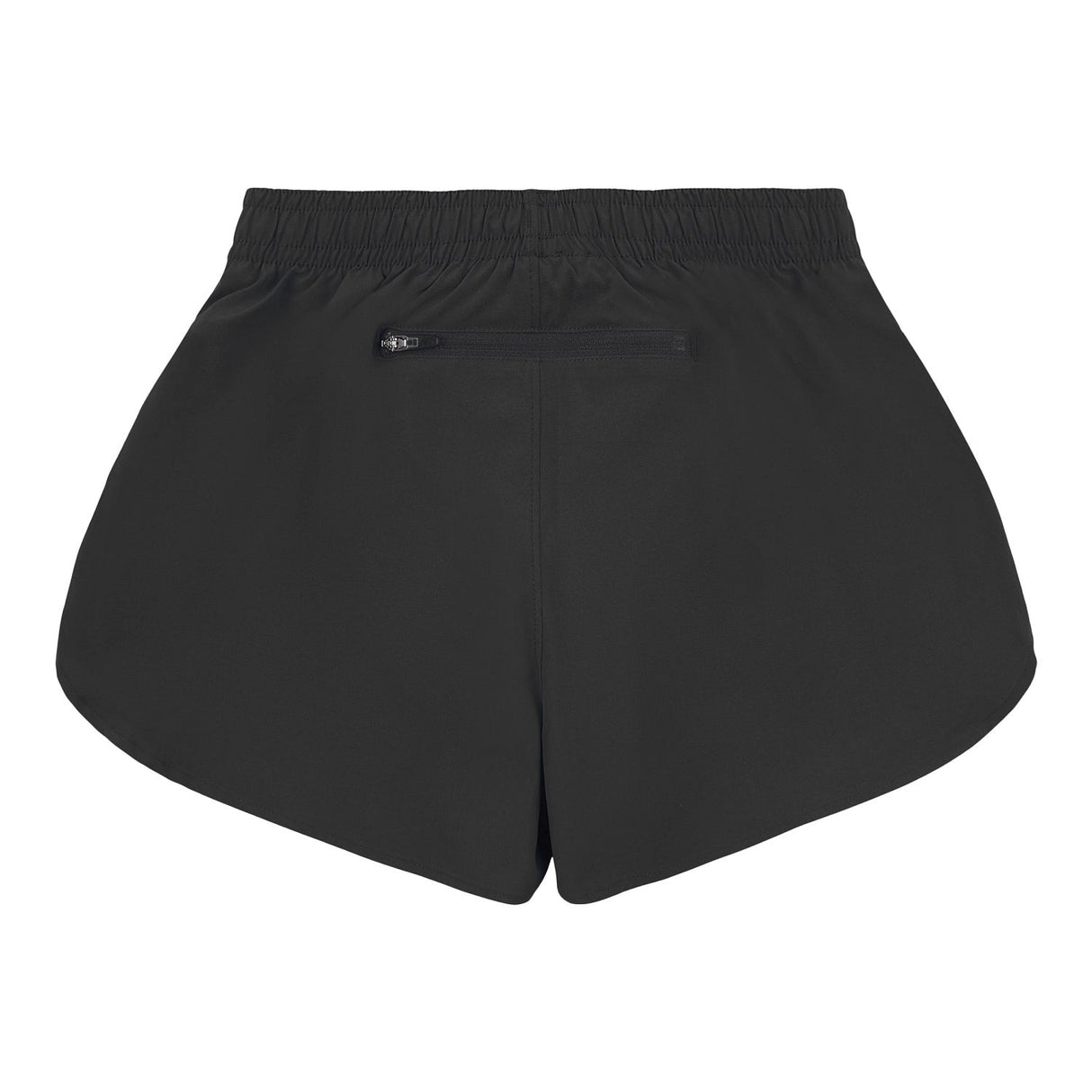New Balance Youth Girl's Woven Shorts-2