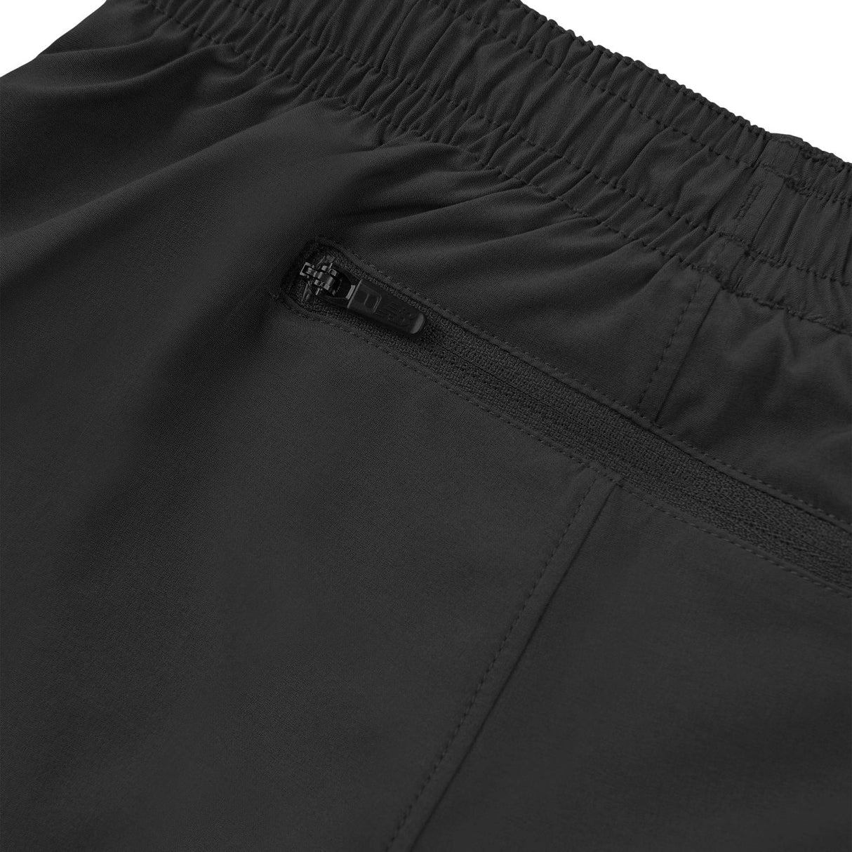 New Balance Youth Girl's Woven Shorts-4