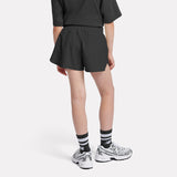 New Balance Youth Girl's Woven Shorts-8