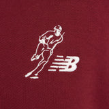 New Balance Men's Shohei Signature Fleece Crewneck-6