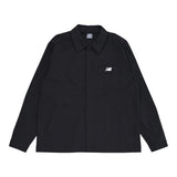 New Balance Men's Coaches Twill Jacket-1