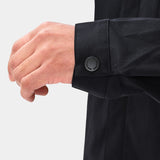 New Balance Men's Coaches Twill Jacket-7