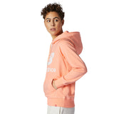 New Balance Women's Essentials Pullover Hoodie-2