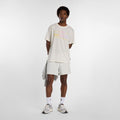 New Balance Men's Bright Speed T-Shirt-1