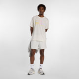New Balance Men's Bright Speed T-Shirt-1