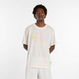 New Balance Men's Bright Speed T-Shirt-2