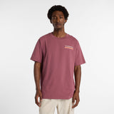 New Balance Men's Athletics Intelligent Choice T-Shirt-2
