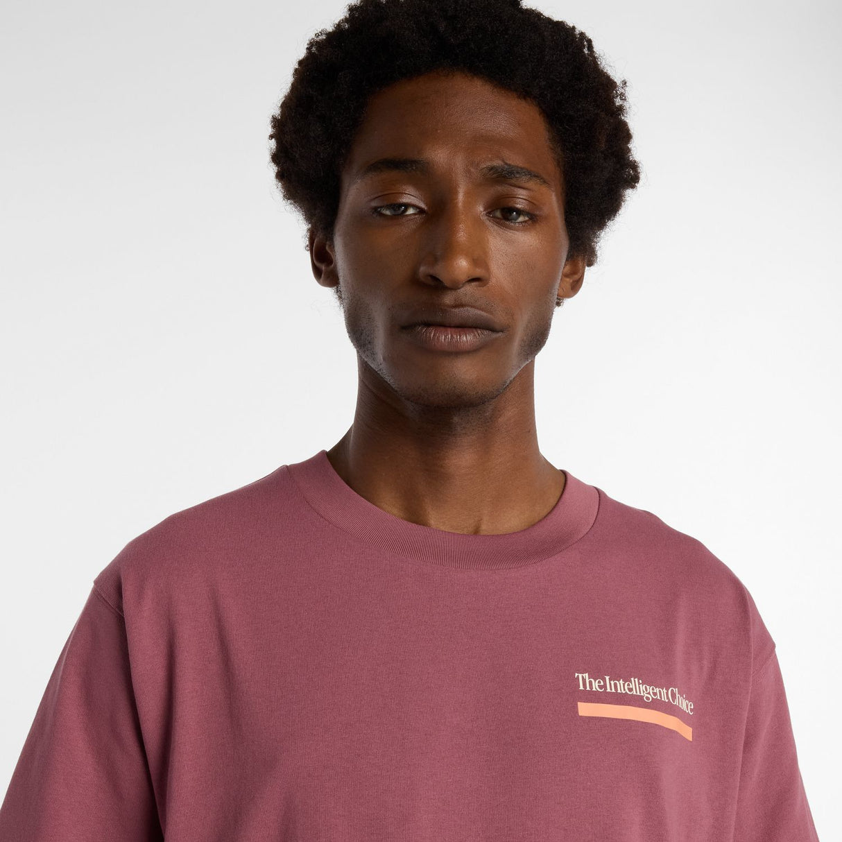 New Balance Men's Athletics Intelligent Choice T-Shirt-5