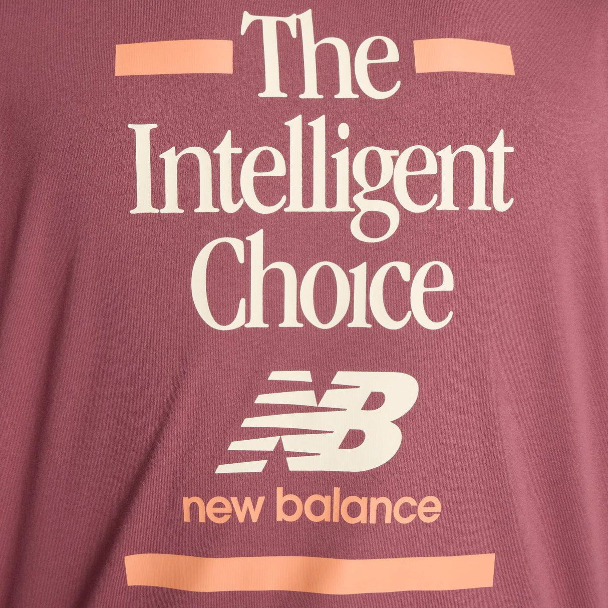 New Balance Men's Athletics Intelligent Choice T-Shirt-6