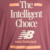 New Balance Men's Athletics Intelligent Choice T-Shirt-6