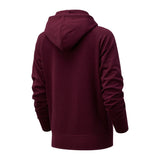 New Balance Women's Essentials Pullover Hoodie-2