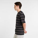 New Balance Men's Athletics Cotton Thick Stripe T-Shirt-2