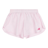 New Balance Youth Girl's Woven Shorts-6