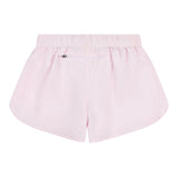 New Balance Youth Girl's Woven Shorts-7