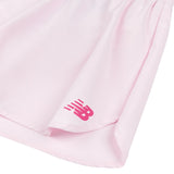 New Balance Youth Girl's Woven Shorts-8