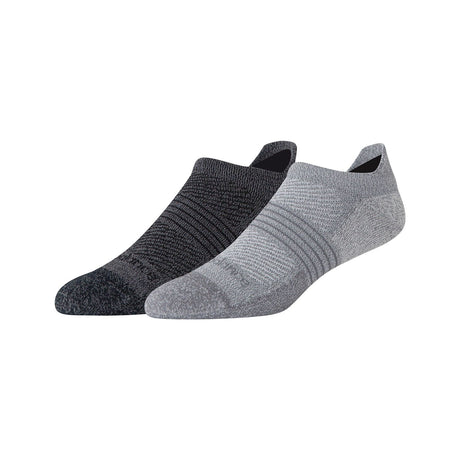New Balance Pro Training LT Tab Socks 2 Pack-1
