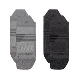 New Balance Pro Training LT Tab Socks 2 Pack-2