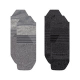 New Balance Pro Training LT Tab Socks 2 Pack-3