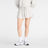 New Balance Women's French Terry Circle Short-1