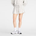 New Balance Women's French Terry Circle Short-1