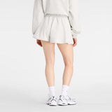New Balance Women's French Terry Circle Short-3