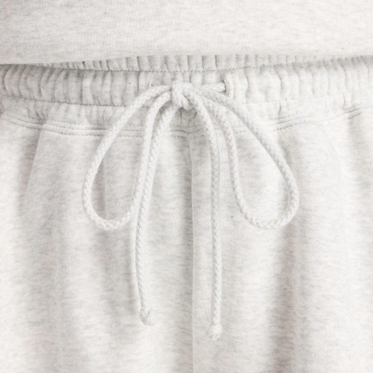 New Balance Women's French Terry Circle Short-4