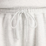 New Balance Women's French Terry Circle Short-4