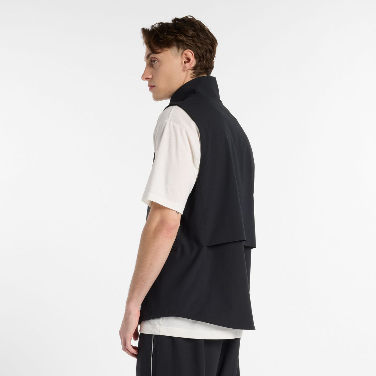 New Balance Men's Run Energy Vest-2