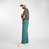 New Balance Men's Numeric Thin Stripe T-Shirt-1