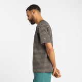 New Balance Men's Numeric Thin Stripe T-Shirt-4