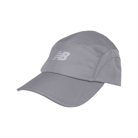 New Balance 5 Panel Performance Hat-1