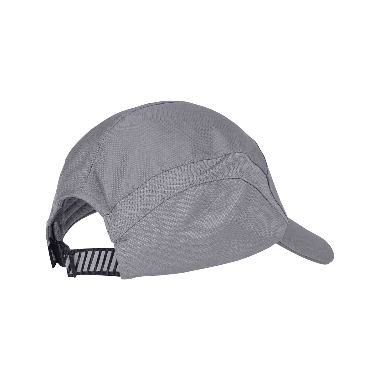 New Balance 5 Panel Performance Hat-2