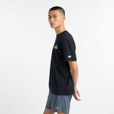New Balance Men's Run Energy T-Shirt-2