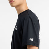 New Balance Men's Run Energy T-Shirt-6