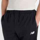 New Balance Men's Elite Squall Rain Pant-4